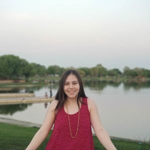 Meet your Posher, Patrycja